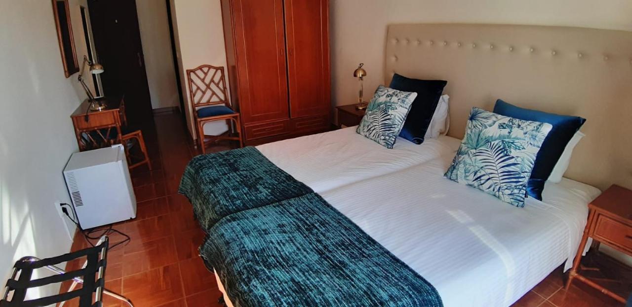 The Blue Bamboo Hotel - Duna Parque Resorts & Hotels Vila Nova de Milfontes Dış mekan fotoğraf