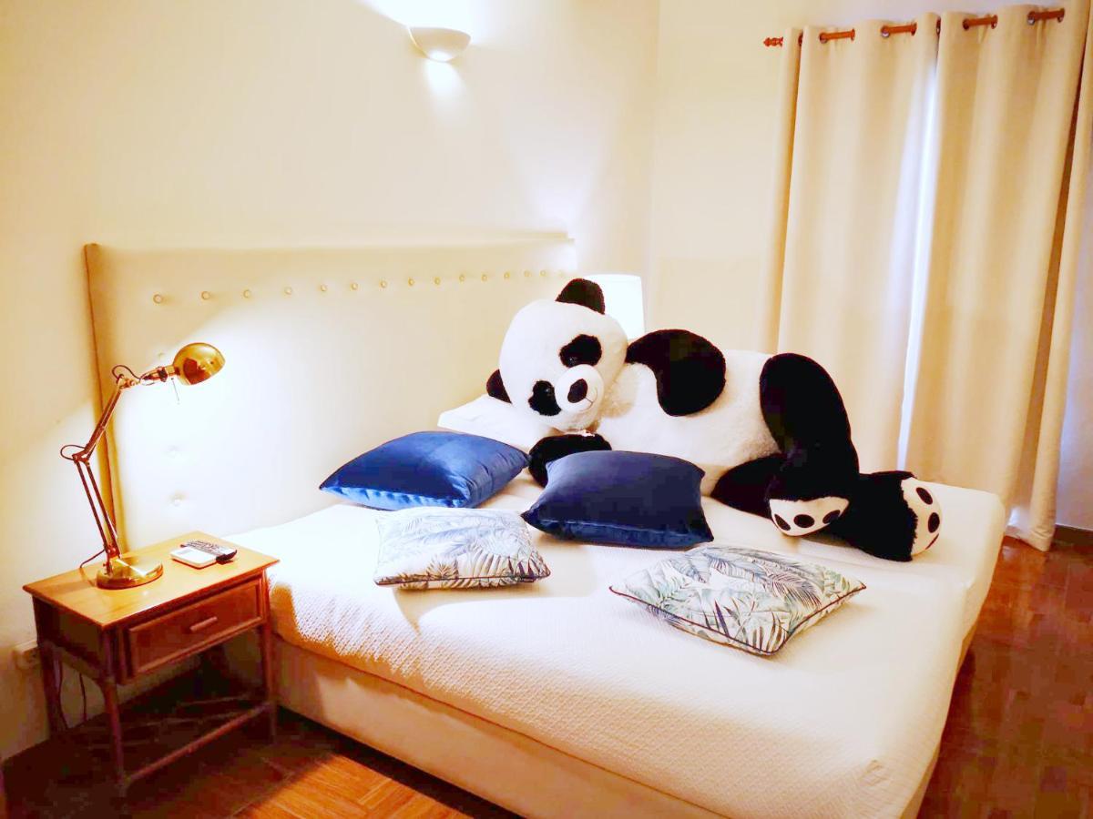 The Blue Bamboo Hotel - Duna Parque Resorts & Hotels Vila Nova de Milfontes Dış mekan fotoğraf