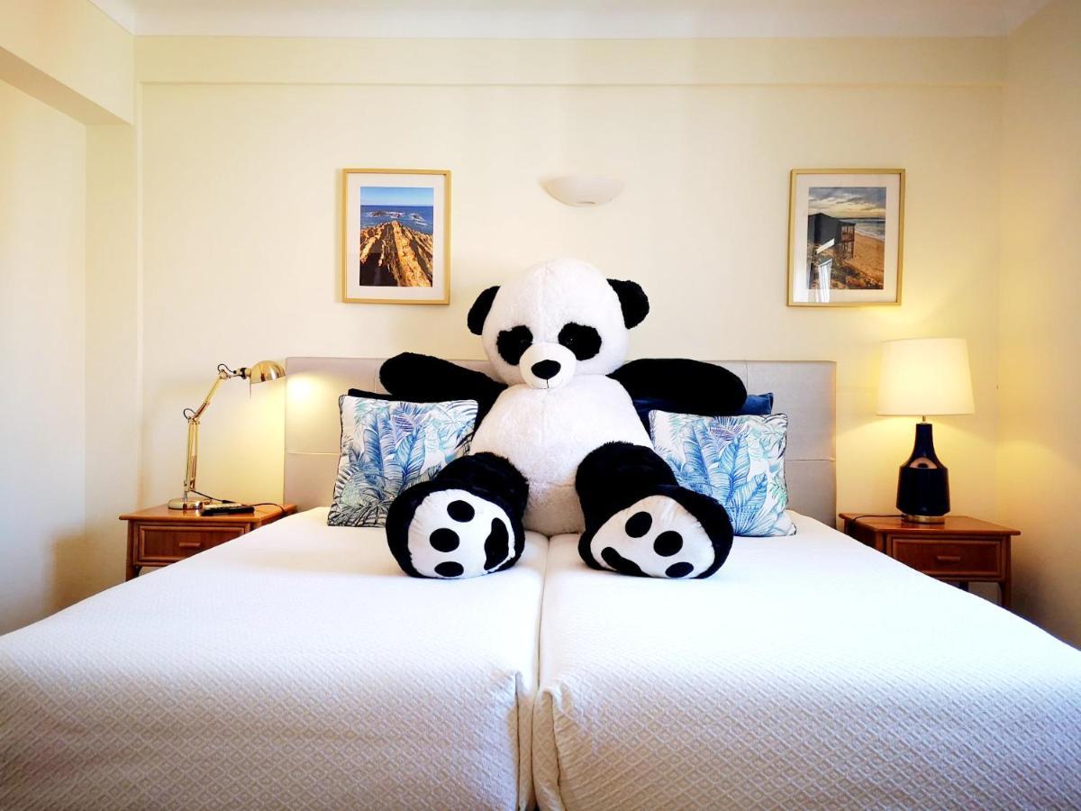 The Blue Bamboo Hotel - Duna Parque Resorts & Hotels Vila Nova de Milfontes Dış mekan fotoğraf